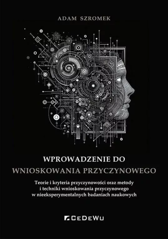 Wprowadzenie do wnioskowania przyczynowego - tantis.pl