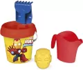 Iron Man Wiaderko z akcesoriami - tantis.pl