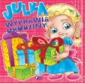 Julka wyprawia urodziny - tantis.pl