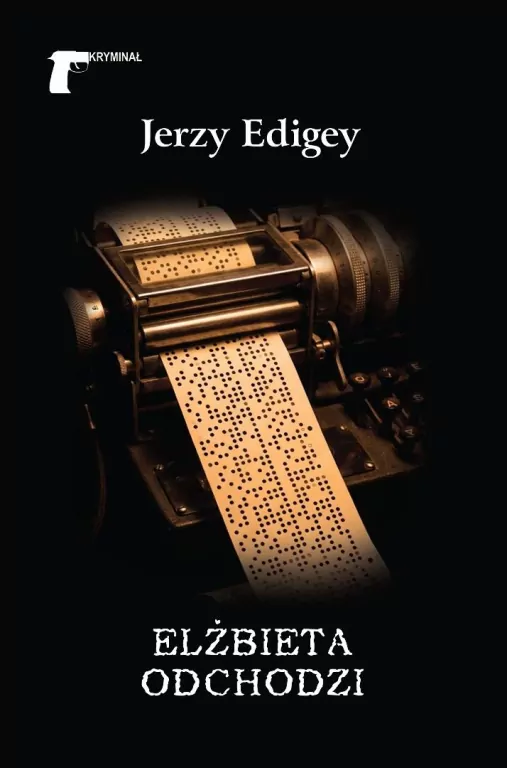 Elżbieta odchodzi - tantis.pl