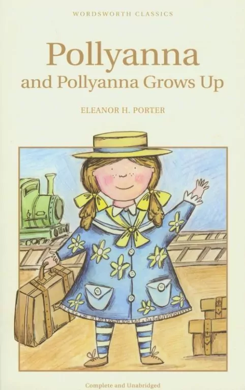 Pollyanna and Pollyanna Grows Up - tantis.pl