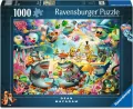 Puzzle 1000 Ocean Lounge - tantis.pl