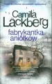 Fabrykantka aniołków. Fjllbacka. Tom 8 - tantis.pl