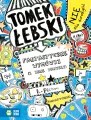 Fantastyczne wymówki (i inne pomysły). Tomek Łebski - tantis.pl