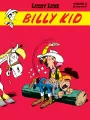 Billy Kid. Lucky Luke Tom 20 - tantis.pl