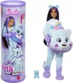 Barbie Traskliwe misie - tantis.pl
