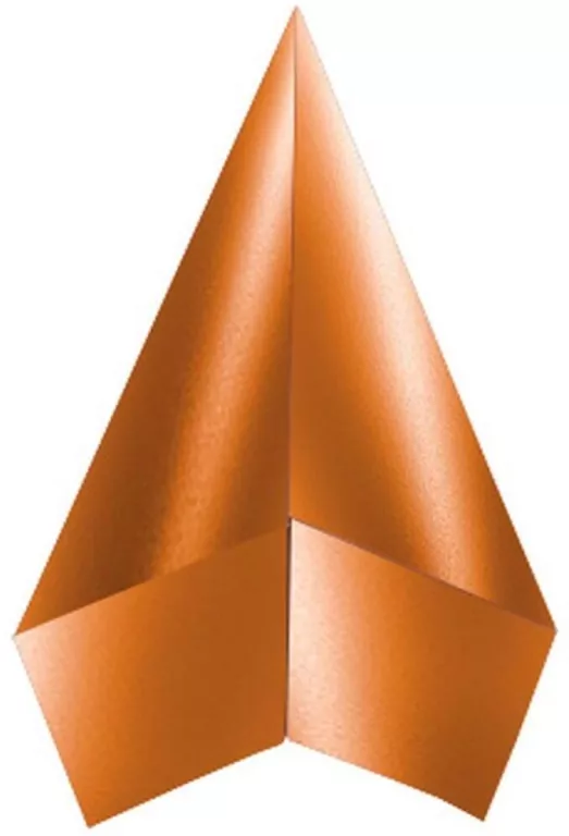Karton metalizowany 230g A4 (10szt) miedziany - tantis.pl