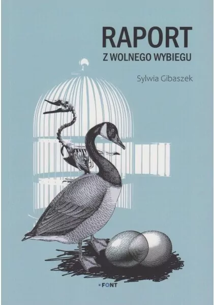 Raport z wolnego wybiegu - tantis.pl
