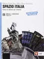Spazio Italia 1 podręcznik + ćwiczenia - tantis.pl