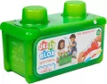 Miękkie klocki. Jelly Blox Skrzynka - tantis.pl