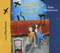 Łukasz i kostur czarownicy audiobook - tantis.pl