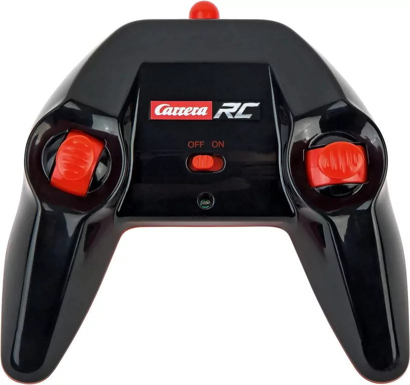 Carrera RC Quad. Mario Kart. Peach - tantis.pl