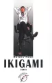 Ikigami Tom 8 - tantis.pl