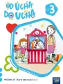 Od ucha do ucha Karty aktywności Poziom 4 cz.3 - tantis.pl