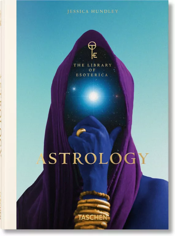 Astrology. The Library of Esoterica - tantis.pl