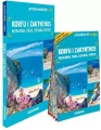 Korfu i Zakynthos light: przewodnik + mapa - tantis.pl