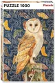 Puzzle 1000. Lewis, Sowa PIATNIK - tantis.pl