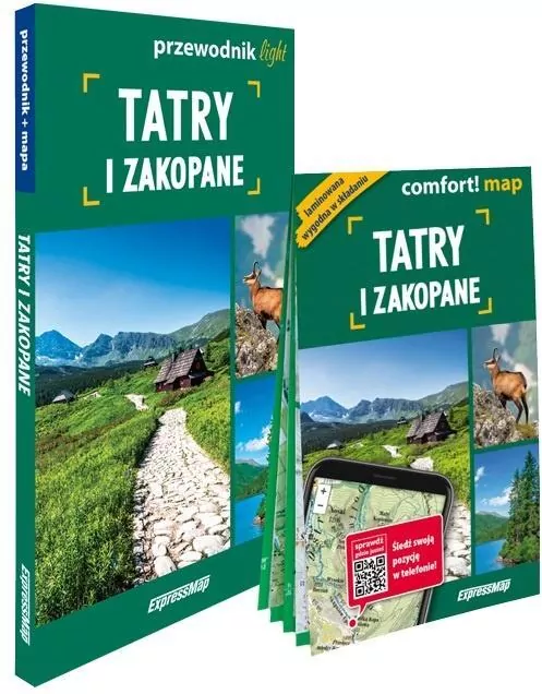 Tatry i Zakopane 2w1 w.2025 - tantis.pl