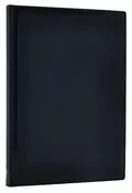 Notatnik linia Black Edition Bold midi - tantis.pl