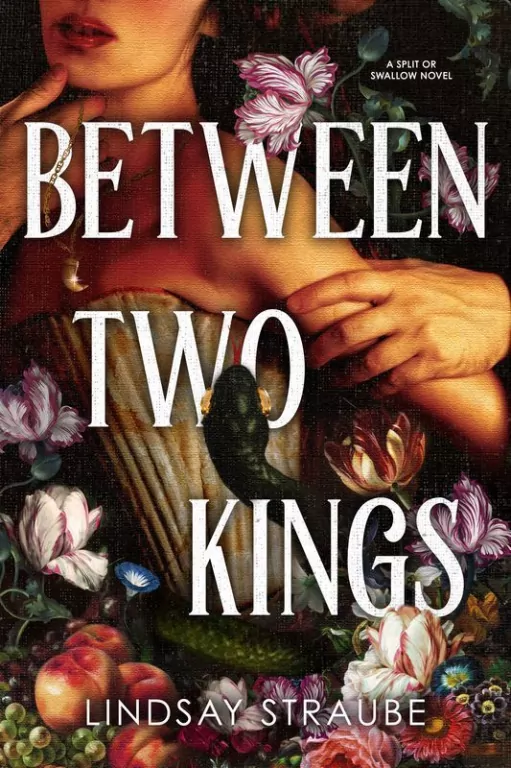 Between Two Kings wer. angielska - tantis.pl