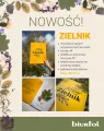 Zielnik A4 PP 20 k. żółty z nadrukiem - tantis.pl