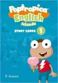 Poptropica English Islands 1 Storycards - tantis.pl