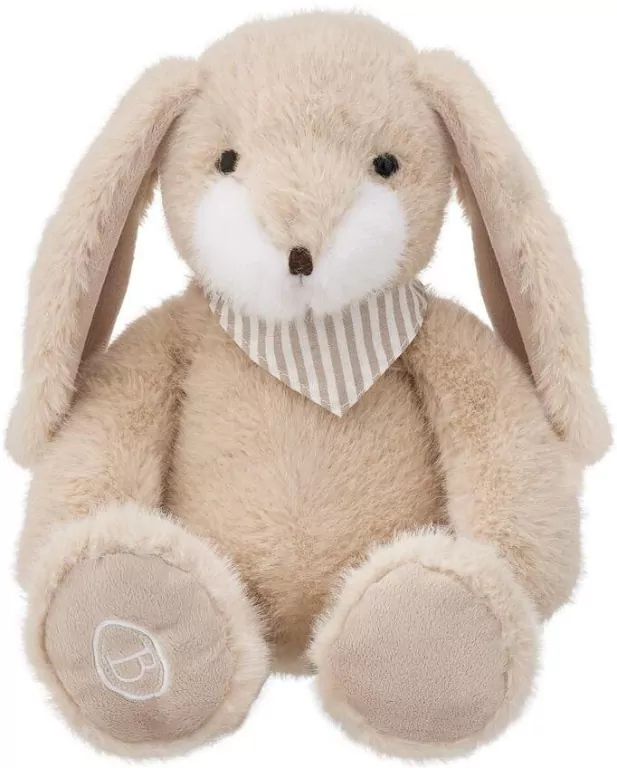Królik Matteo beżowy 27cm - tantis.pl