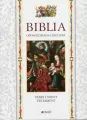 Biblia opowiedziana dzieciom. Stary i Nowy Testament - tantis.pl