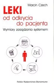 Leki od odkrycia do pacjenta - tantis.pl