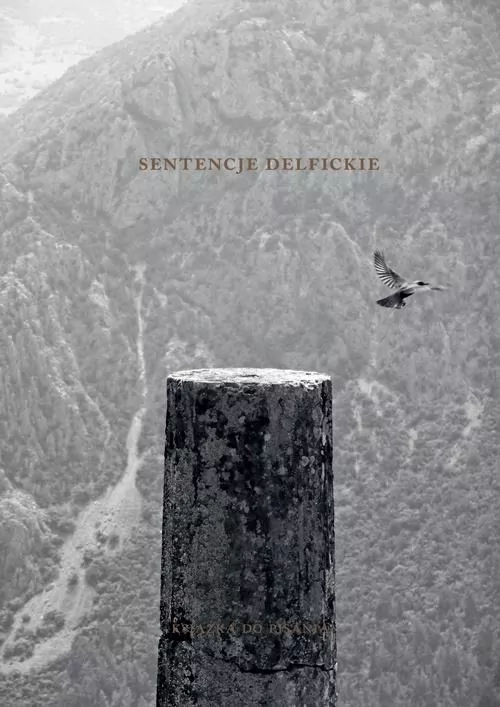 Sentencje delfickie - tantis.pl