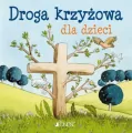 Droga krzyżowa dla dzieci - tantis.pl