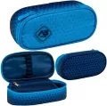 Piórnik Hexagon Blue Ombre ASTRA - tantis.pl