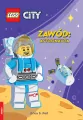 LEGO City. Zawód: astronauta - tantis.pl