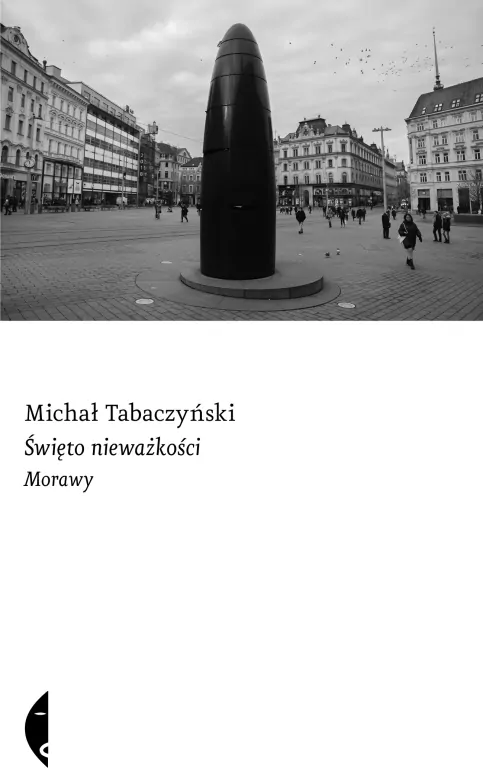 Święto nieważkości. Morawy - tantis.pl