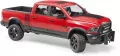 Dodge. Pick-up RAM 2500 Power Wagon Bruder - tantis.pl