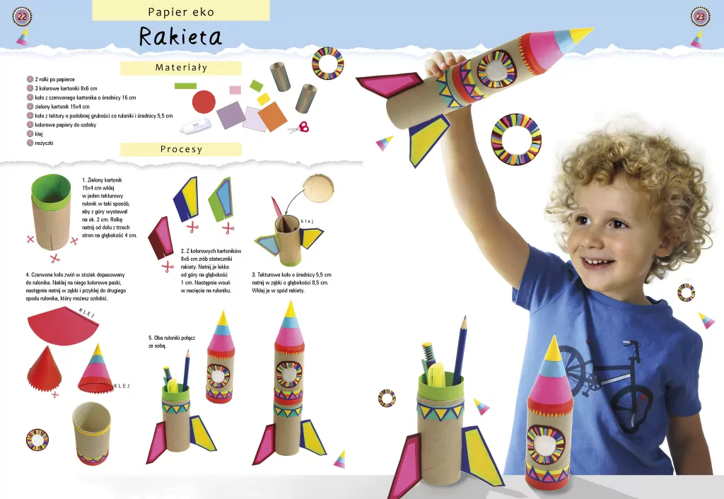 100% papieru - tantis.pl