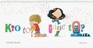 Kto to? Gdzie to? - tantis.pl
