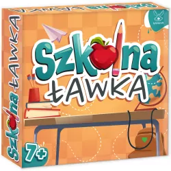 Szkolna Ławka