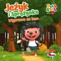 Wyprawa do lasu. Jeżyk i Sprężynka - tantis.pl