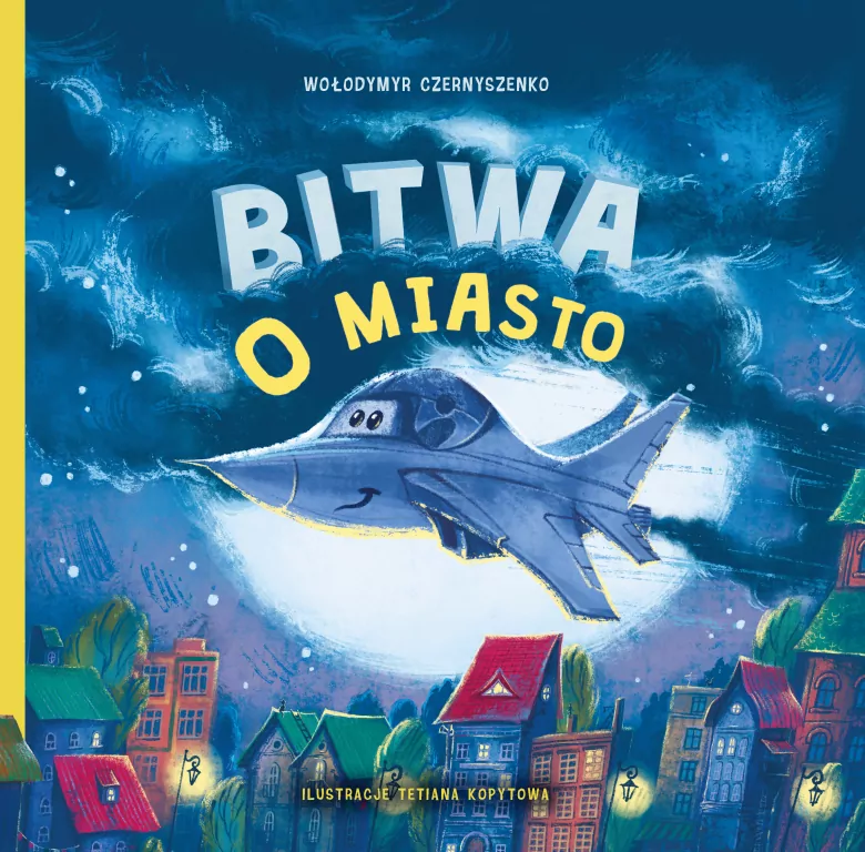 Bitwa o miasto - tantis.pl