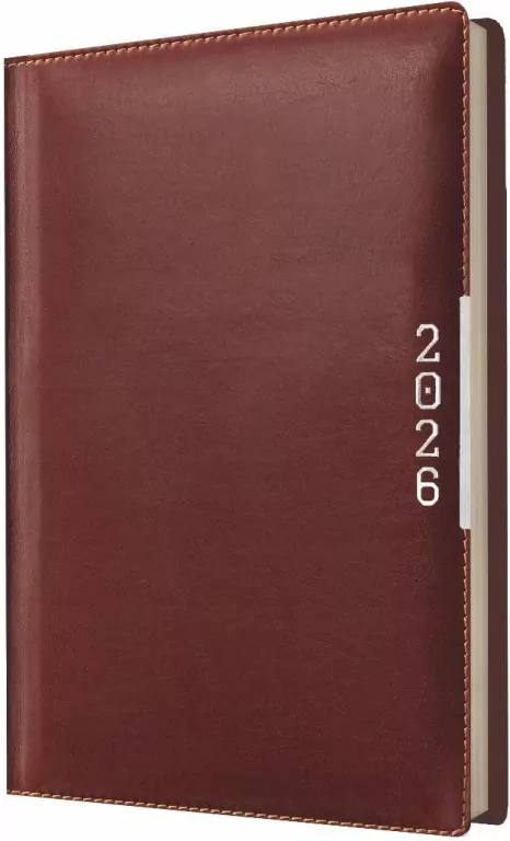 Kalendarz 2026 A4 registry notatki - tantis.pl