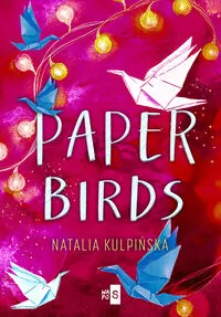 Paper Birds - tantis.pl