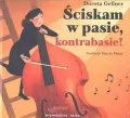 Ściskam w pasie, kontrabasie! - tantis.pl