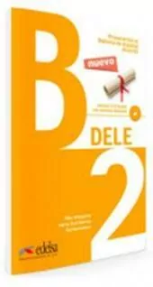 DELE B2 intermedio podręcznik + online - tantis.pl