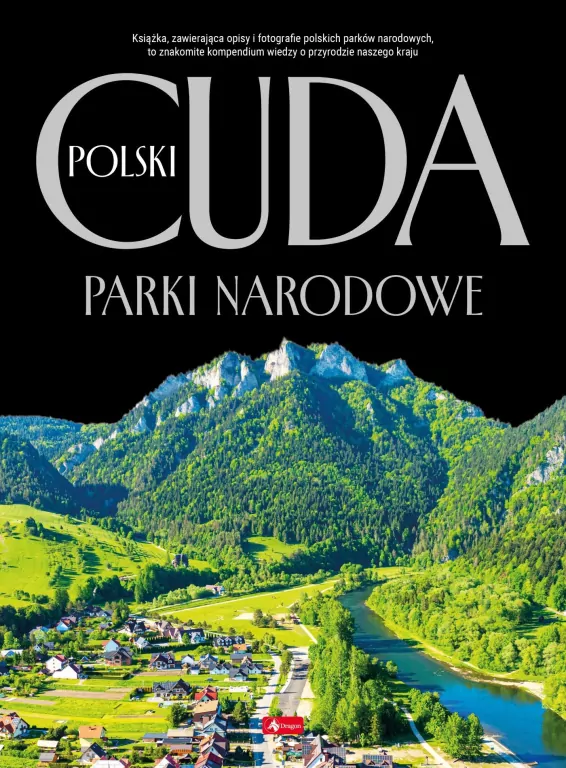 Cuda Polski. Parki narodowe - tantis.pl