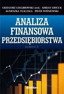 Analiza finansowa przedsiębiorstwa - tantis.pl