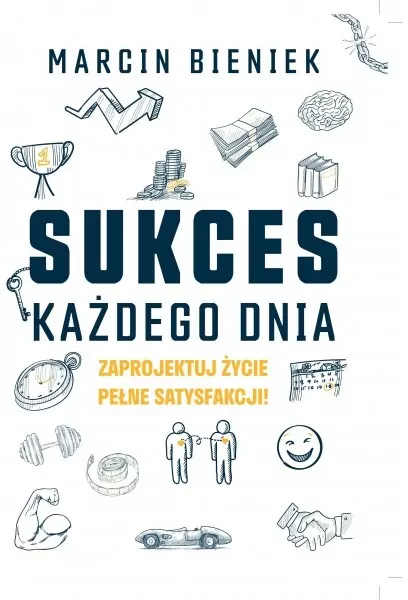 Sukces każdego dnia - tantis.pl