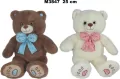 Miś 25cm MIX - tantis.pl