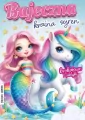 Bajeczna kraina syren - tantis.pl