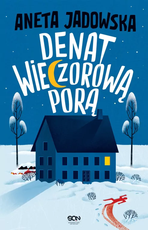Denat wieczorową porą - tantis.pl